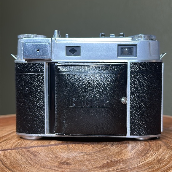 KODAK Retina IIIc (small c) - Working! - Picture 8 of 16